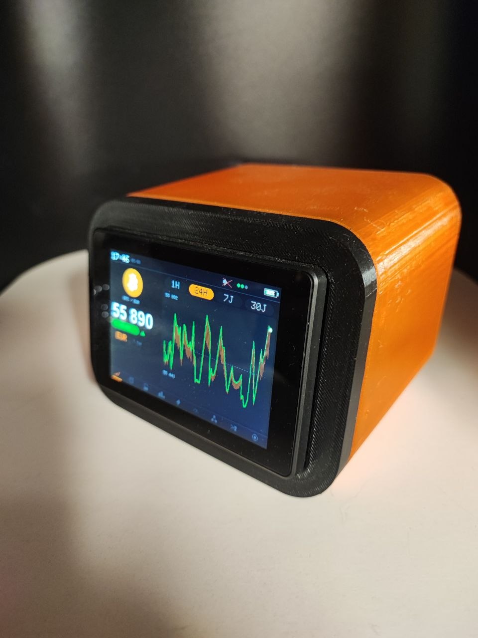 BlocClock-Ai