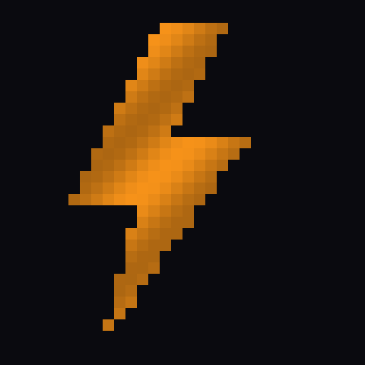 Lightning Arena — capture d'écran